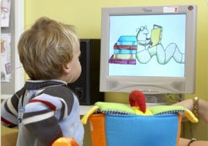 Visual Reinforcment Audiometry (VRA)