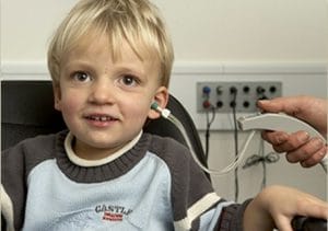 Audiometri Tutur (Tes Fungsi Persepsi)