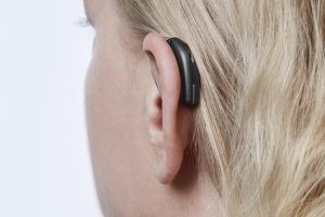 Receiver-In-the-Ear (RITE) atau Receiver di Dalam Telinga