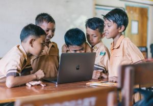 Dampak Gangguan Dengar Anak