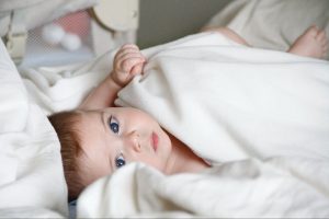 Ciri- ciri Gangguan Pendengaran Bayi dan Anak-anak