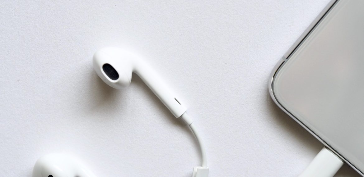 headphone