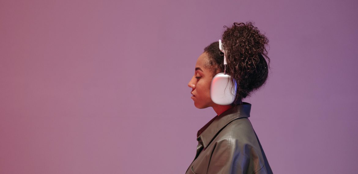 headphone