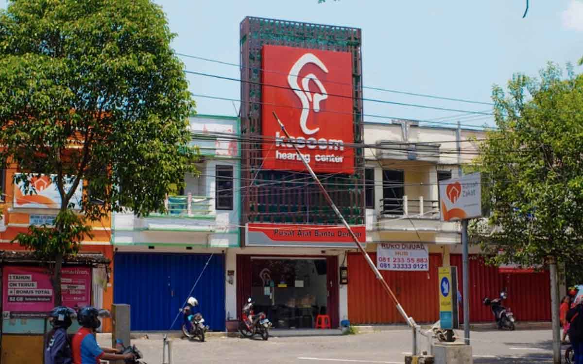 Alat Bantu Dengar Di Malang