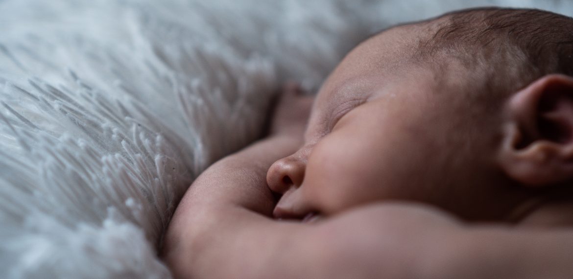 skrining pendengaran bayi baru lahir