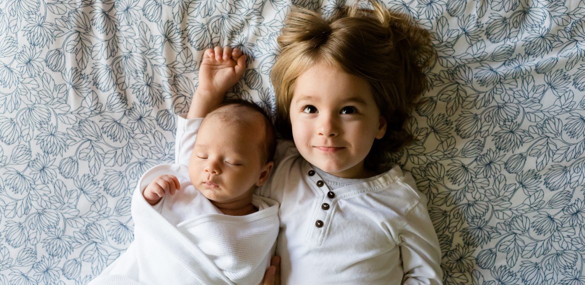 Ilustrasi anak-anak.