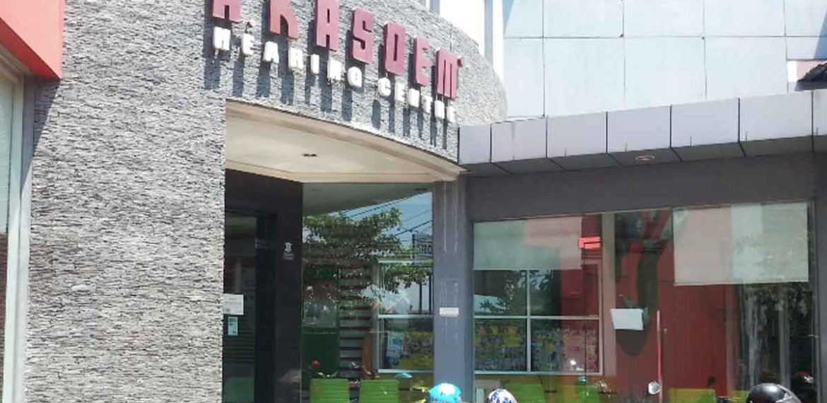 Alat Bantu Dengar di Surabaya Terbaik
