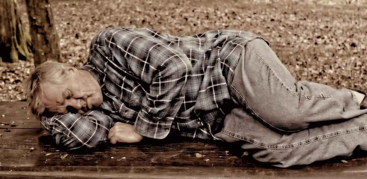 Apakah Kurang Tidur Mengakibatkan Gangguan Pendengaran