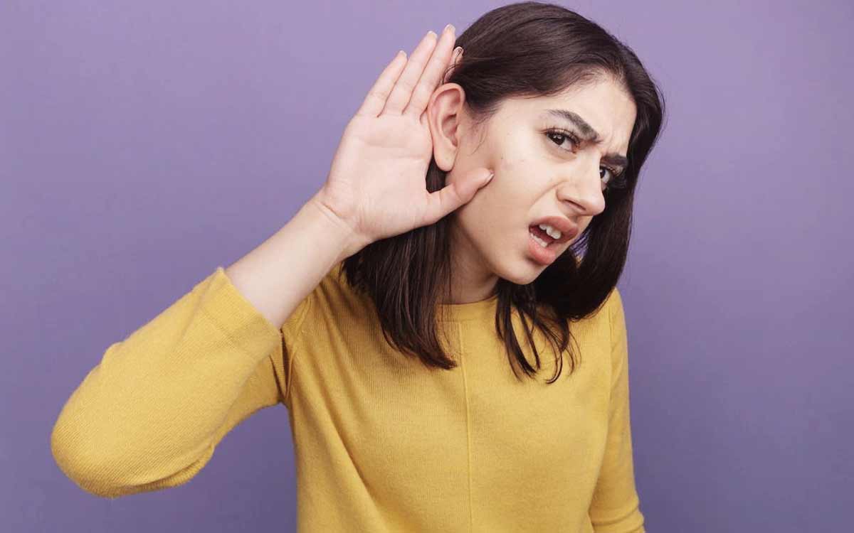 Cara Kerja Telinga Sebagai Alat Indra Pendengar