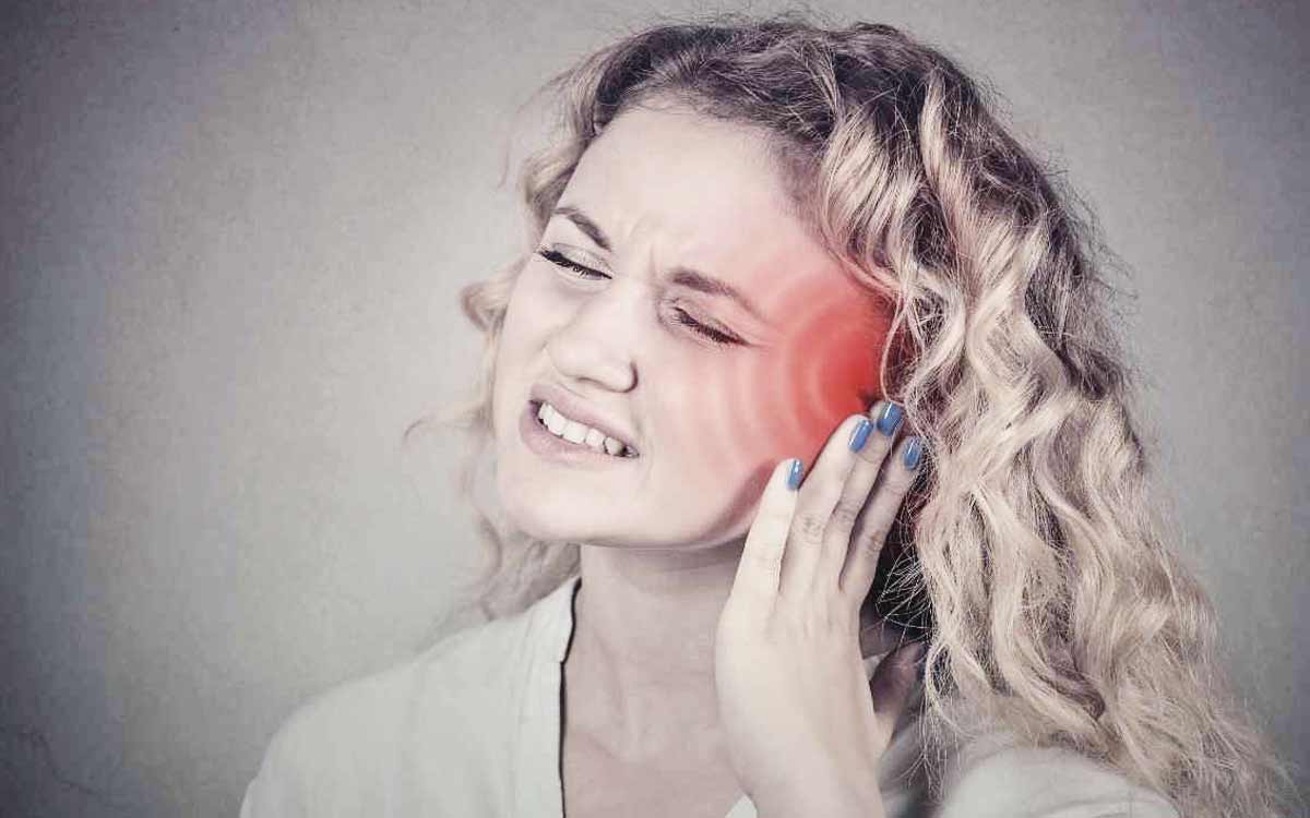Cara Memilih Alat Bantu Dengar Tinnitus