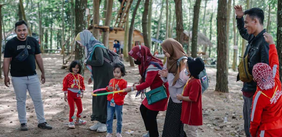 Anak-anak Gangguan Pendengaran Butuh Auditory Verbal Therapy