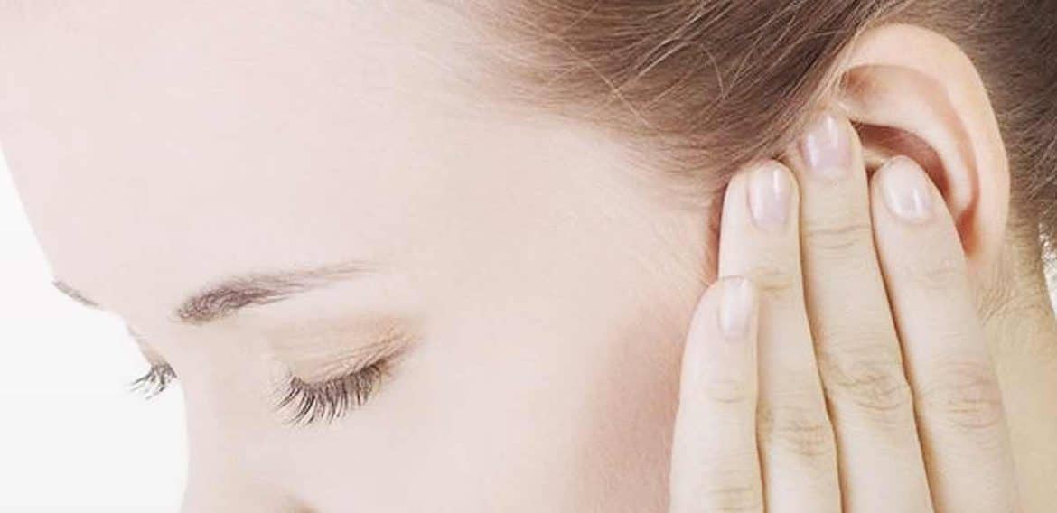 Otitis Eksterna