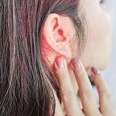 Otitis Media Sebabkan Gangguan Pendengaran