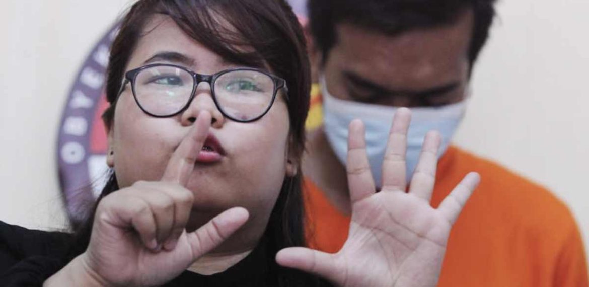 Apa itu Tunawicara, Ini Penjelasannya