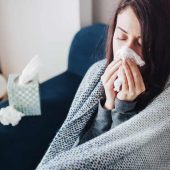 Flu Bikin Gangguan Pendengaran, kok Bisa?