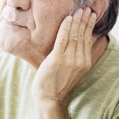 Kolesteatoma, Penyebab Gangguan Pendengaran Konduktif