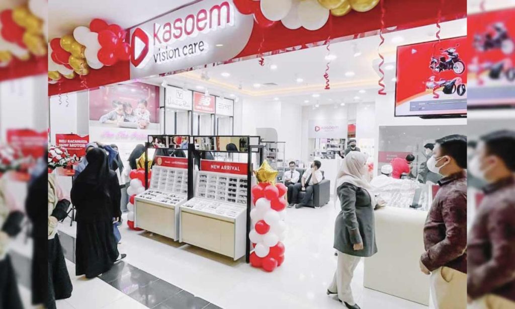 Kasoem CTEC
