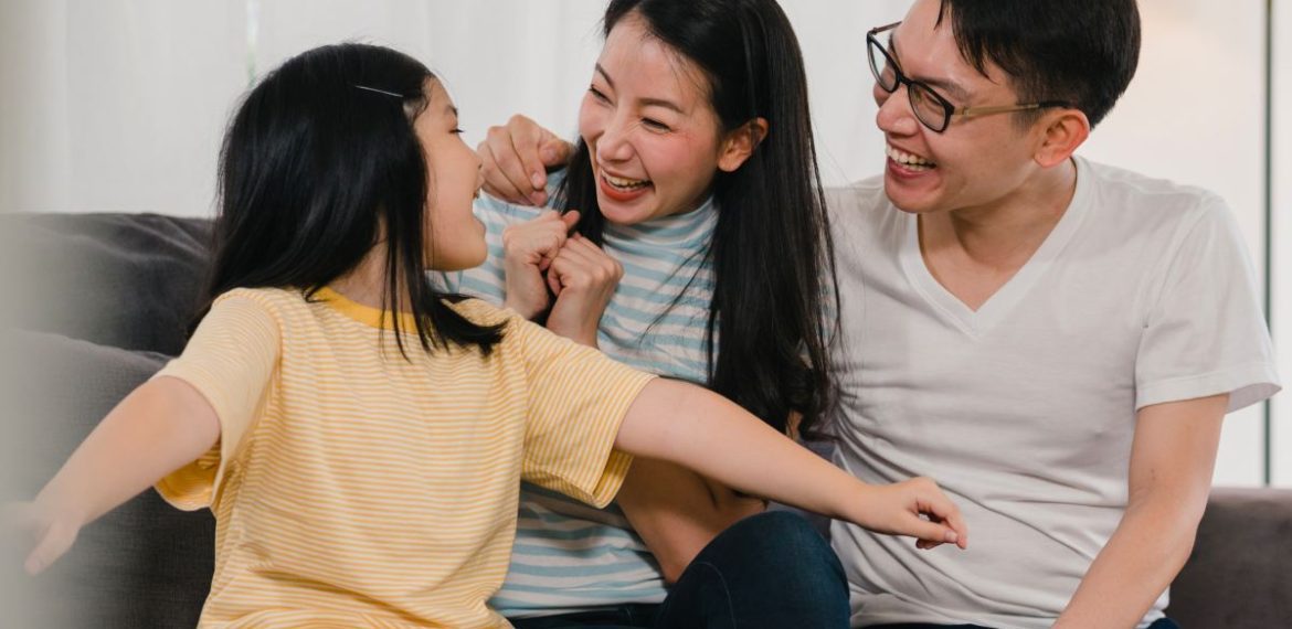 Seberapa Penting Intervensi Dini Mendukung Anak Gangguan Pendengaran?