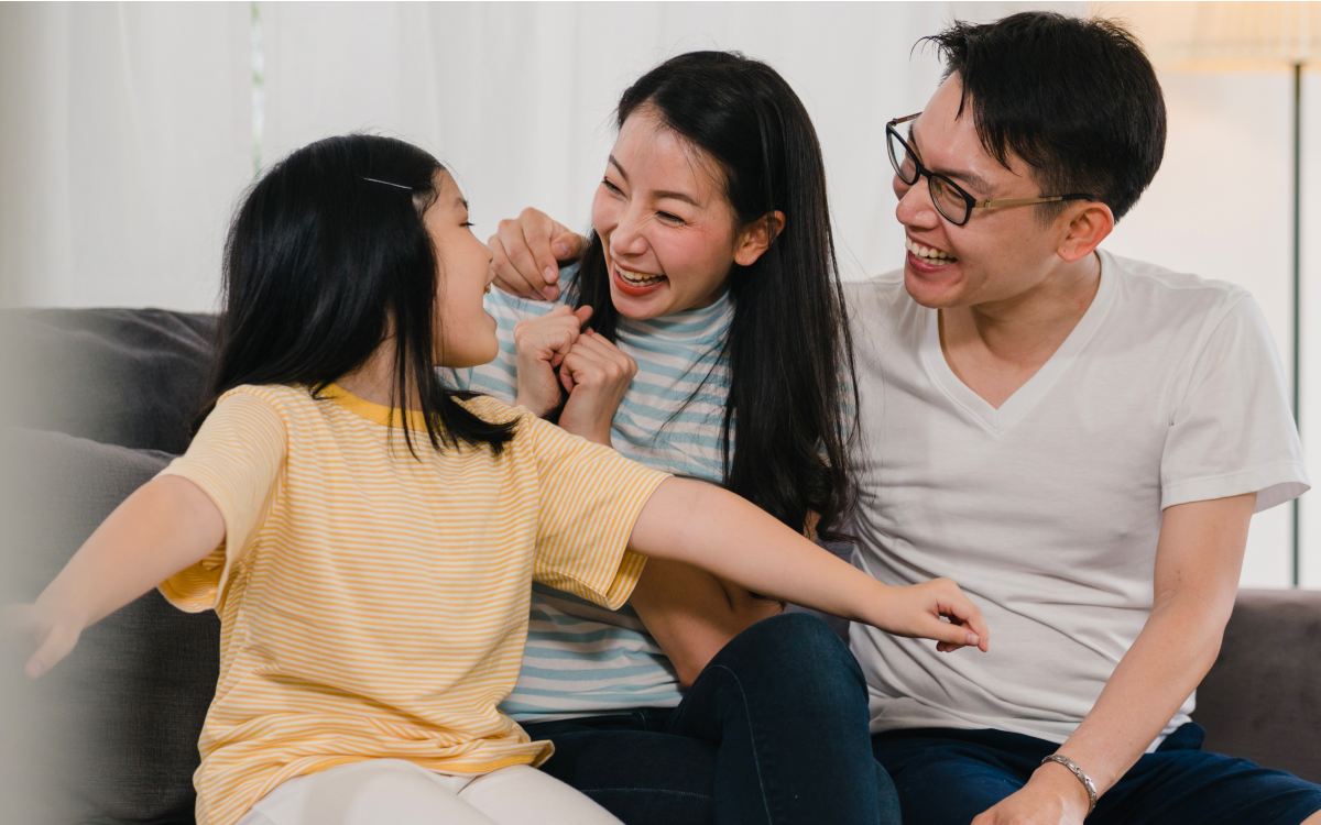 Seberapa Penting Intervensi Dini Mendukung Anak Gangguan Pendengaran?