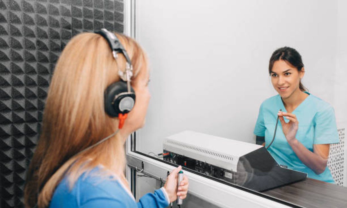 Pemeriksaan Pendengaran untuk Mencegah Gangguan Dengar di Masa Depan