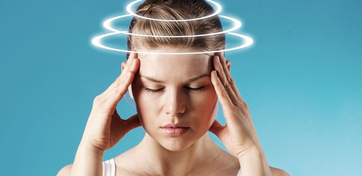 Do and Don't untuk Meredakan Gejala Vertigo