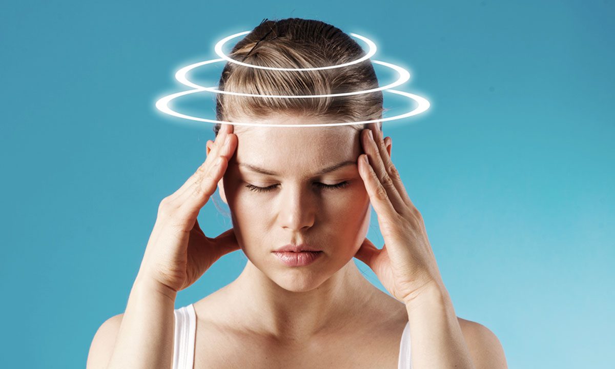 Do and Don't untuk Meredakan Gejala Vertigo