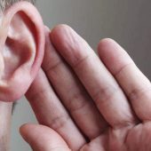 Exostosis Ear telinga