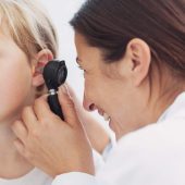 Gangguan Pendengaran pada Anak Usia Dini