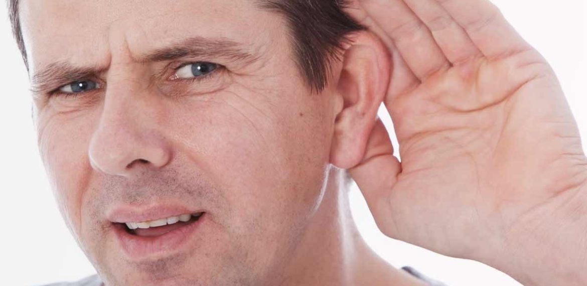 Gangguan Spektrum Neuropati Pendengaran