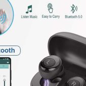 Alat Bantu Dengar Bluetooth
