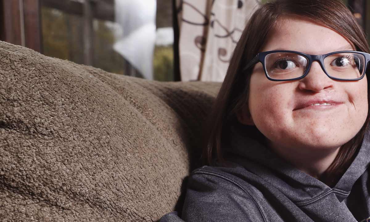 CHARGE Syndrome