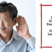 Deteksi Gangguan Pendengaran