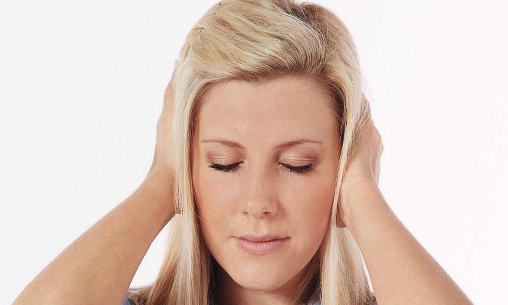 Gangguan Pendengaran Konduktif dan Pendengaran Sensorineural