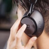 Gangguan Pendengaran akibat Headset
