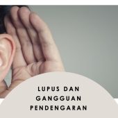 Lupus dan Gangguan Pendengaran