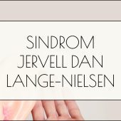 Sindrom Jervell dan Lange-Nielsen