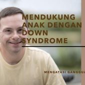 Gangguan Pendengaran karena Down Syndrome