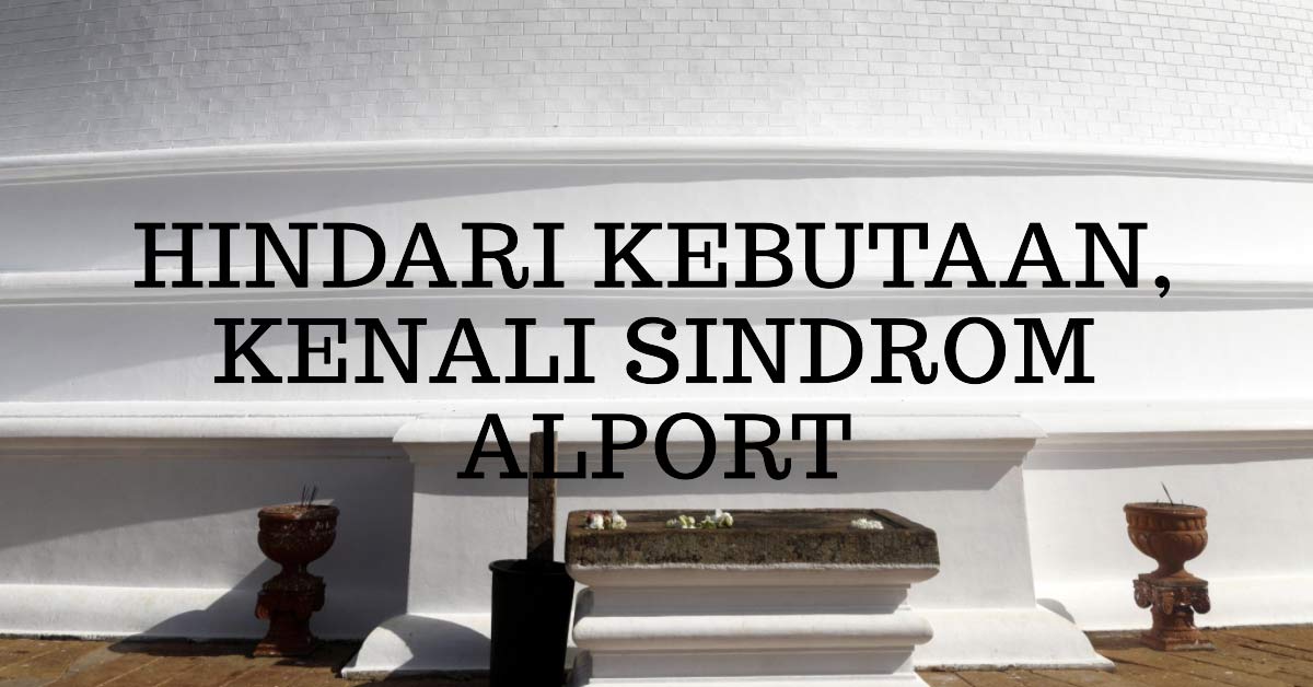 Gangguan Pendengaran karena Sindrom Alport