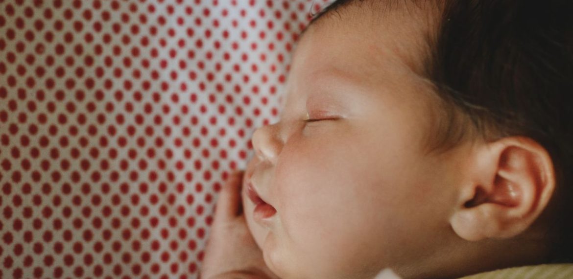 Atresia Telinga, Penyebab Bayi Mengalami Gangguan Pendengaran