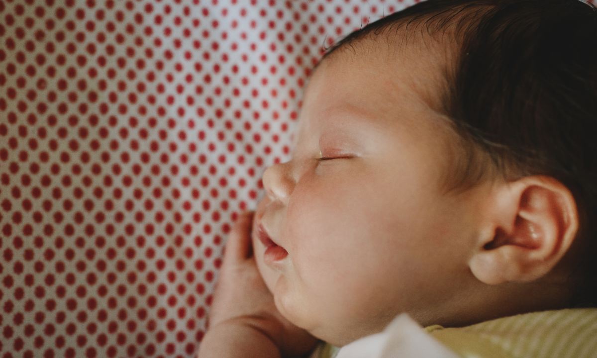 Atresia Telinga, Penyebab Bayi Mengalami Gangguan Pendengaran