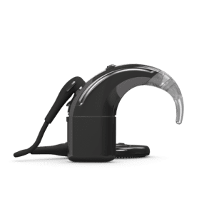 Warna Prosesor Suara Nucleus 8 hitam