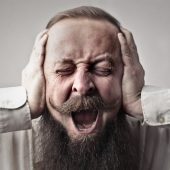 Tinnitus (Foto: Pexels)