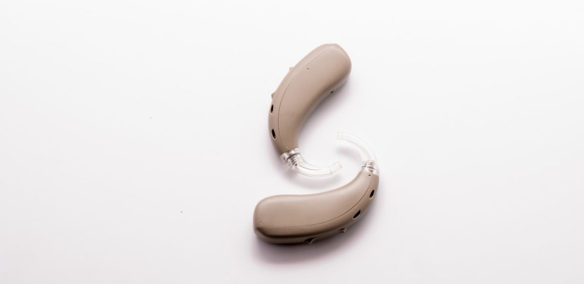Jual Hearing Aid