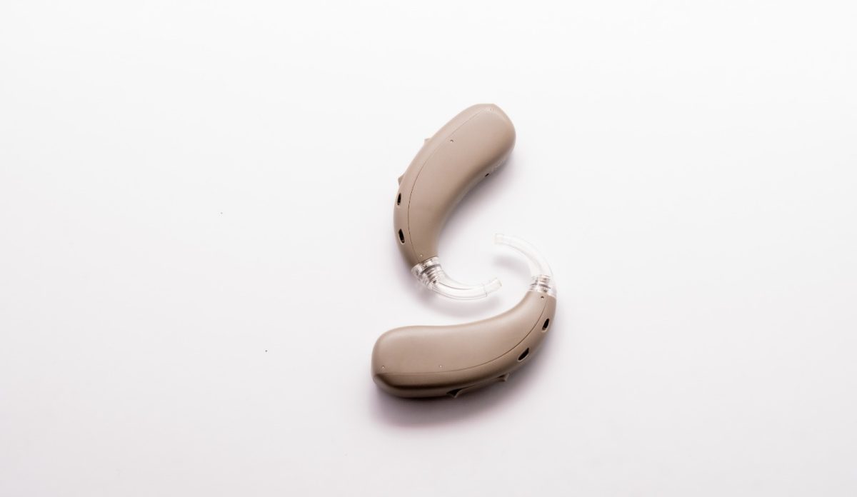 Jual Hearing Aid
