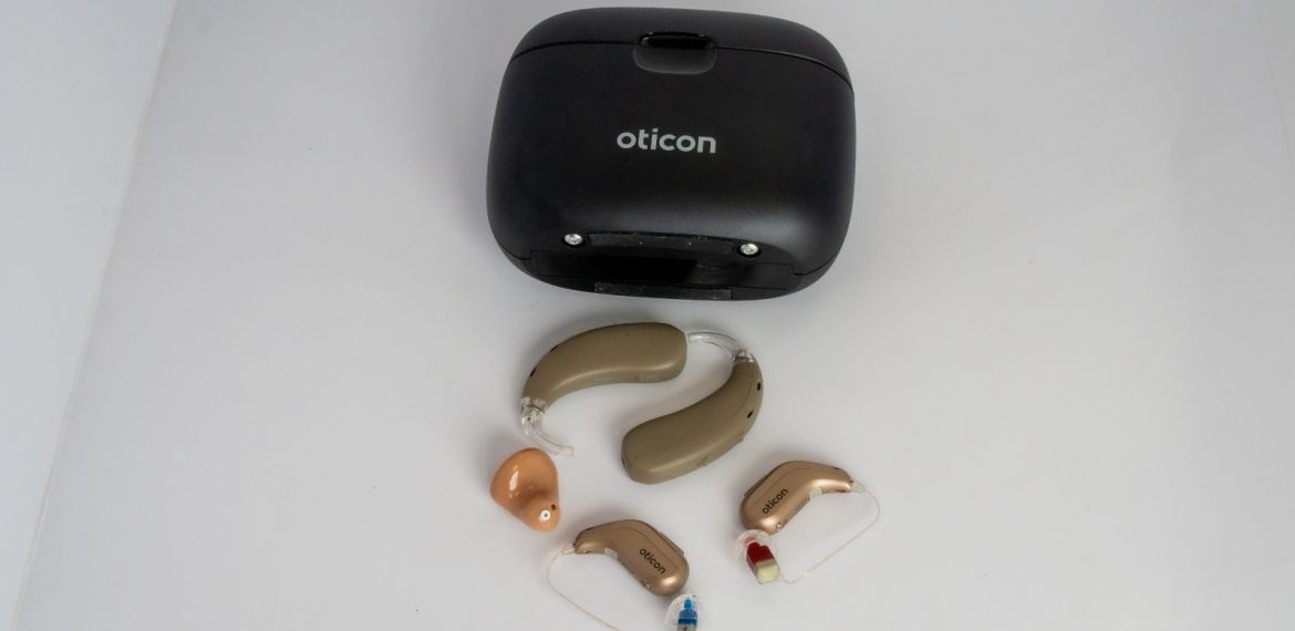 Pentingnya Jual Hearing Aid