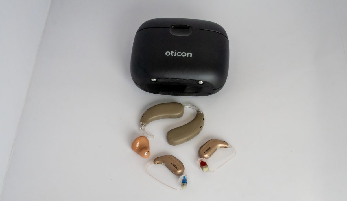 Pentingnya Jual Hearing Aid