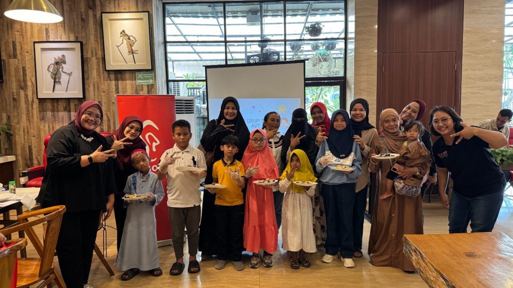 Peran Keluarga Merubah Bunyi Menjadi Sunyi: Kunci Dukungan Anak dengan Gangguan Dengar