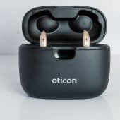 alat bantu dengar oticon intent