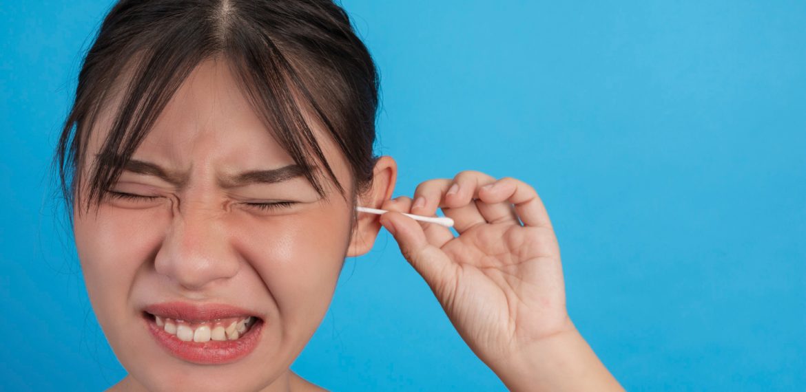 Apakah Cotton Bud Aman untuk Membersihkan Telinga?