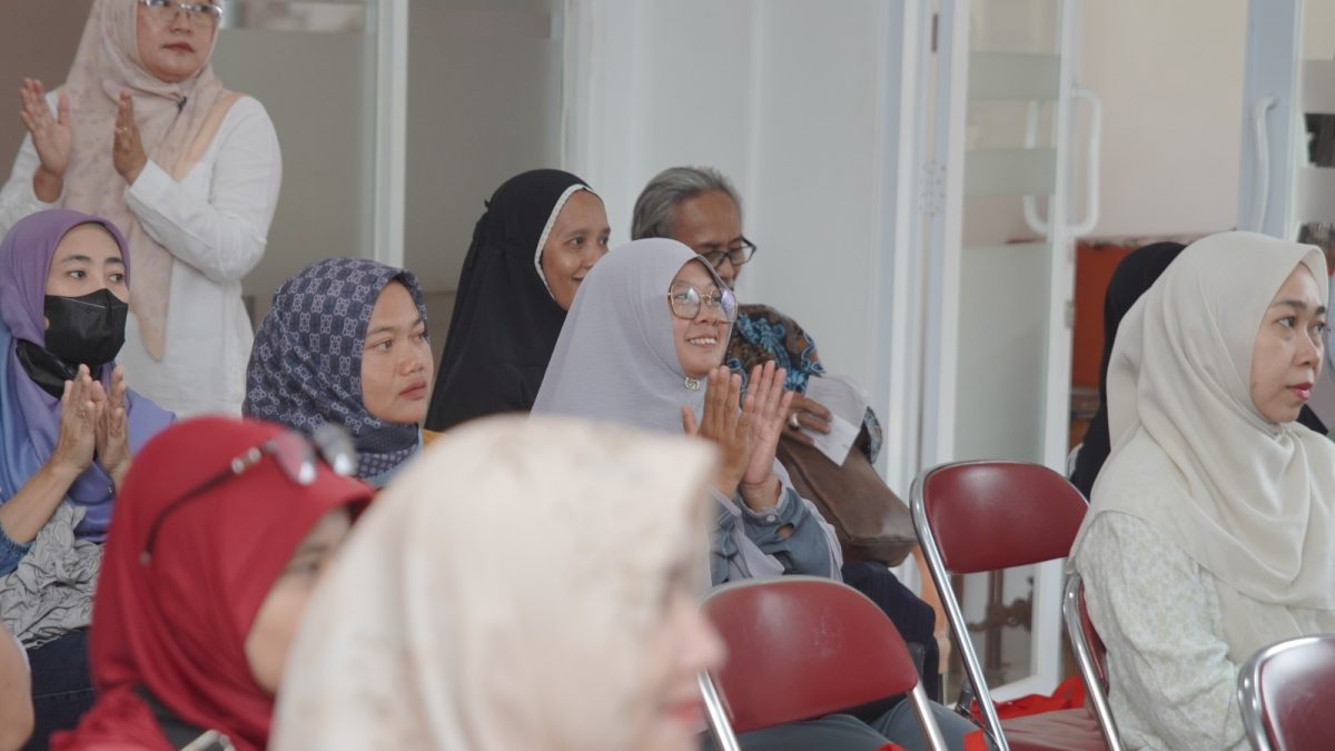 Auditory Verbal Therapy untuk Anak Gangguan Pendengaran